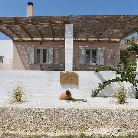 Pappou Villa Kini Exterior photo